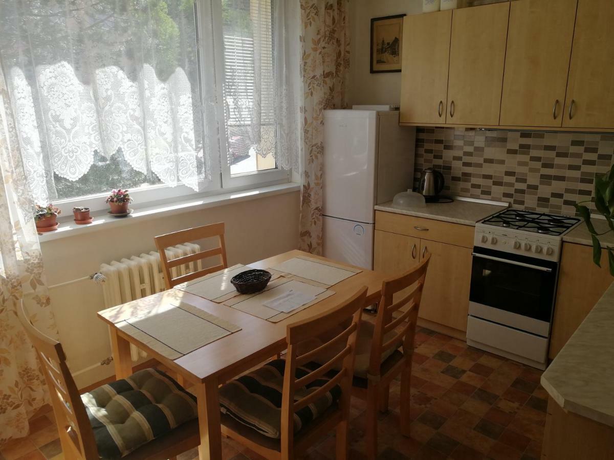 Apartman V Jihlava City Exterior photo